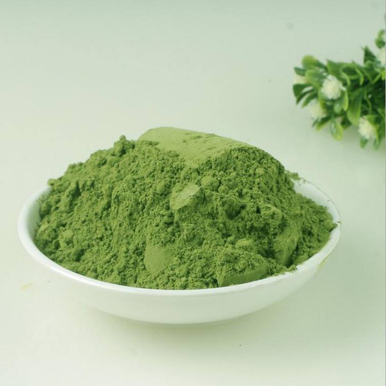 Moringa Leaf Processing Machine